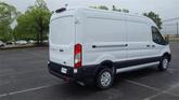 Thumbnail of 2025 Oxford White Ford Transit-150