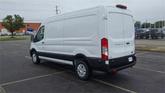 Thumbnail of 2025 Oxford White Ford Transit-150