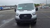 Thumbnail of 2025 Oxford White Ford Transit-150