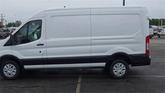 Thumbnail of 2025 Oxford White Ford Transit-150