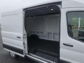 Thumbnail of 2025 Oxford White Ford Transit-150