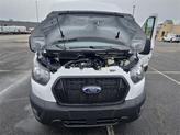 Thumbnail of 2025 Oxford White Ford Transit-150