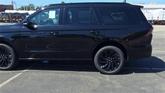 Thumbnail of 2025 Lincoln Navigator
