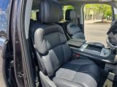 Thumbnail of 2025 Starlight Gray Premium Colorant Lincoln Navigator