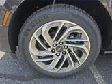 Thumbnail of 2025 Starlight Gray Premium Colorant Lincoln Navigator