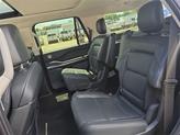 Thumbnail of 2025 Starlight Gray Premium Colorant Lincoln Navigator