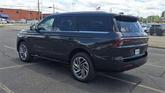 Thumbnail of 2025 Starlight Gray Premium Colorant Lincoln Navigator