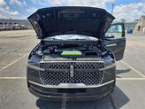 Thumbnail of 2025 Starlight Gray Premium Colorant Lincoln Navigator