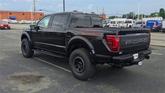 Thumbnail of 2025 Agate Black Metallic Ford F-150