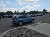 Thumbnail of 2013 Mountain Air Metallic Honda CR-V