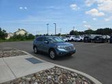 Thumbnail of 2013 Mountain Air Metallic Honda CR-V