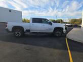Thumbnail of 2024 Iridescent Pearl Tricoat Chevrolet Silverado 2500
