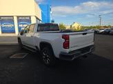 Thumbnail of 2024 Iridescent Pearl Tricoat Chevrolet Silverado 2500
