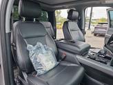 Thumbnail of 2021 Silver Ford F-150