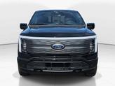 Thumbnail of 2023 Agate Black Metallic Ford F-150 Lightning