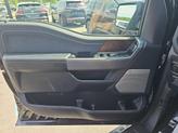 Thumbnail of 2023 Agate Black Metallic Ford F-150 Lightning