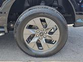 Thumbnail of 2023 Agate Black Metallic Ford F-150 Lightning