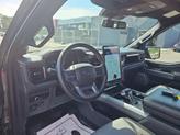 Thumbnail of 2023 Agate Black Metallic Ford F-150 Lightning