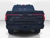Thumbnail of 2023 Agate Black Metallic Ford F-150 Lightning