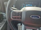 Thumbnail of 2023 Agate Black Metallic Ford F-150 Lightning
