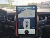 Thumbnail of 2023 Agate Black Metallic Ford F-150 Lightning