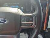 Thumbnail of 2023 Agate Black Metallic Ford F-150 Lightning