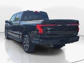 Thumbnail of 2023 Agate Black Metallic Ford F-150 Lightning