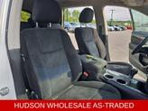 Thumbnail of 2015 Glacier White Nissan Pathfinder