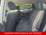 Thumbnail of 2015 Glacier White Nissan Pathfinder