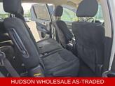 Thumbnail of 2015 Glacier White Nissan Pathfinder