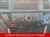 Thumbnail of 2015 Glacier White Nissan Pathfinder