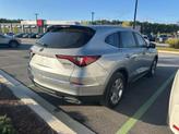 Thumbnail of 2023 Lunar Silver Metallic Acura MDX