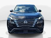 Thumbnail of 2024 Black Nissan Rogue