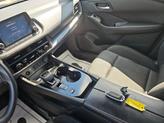 Thumbnail of 2024 Black Nissan Rogue