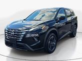 Thumbnail of 2024 Black Nissan Rogue