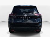 Thumbnail of 2024 Black Nissan Rogue
