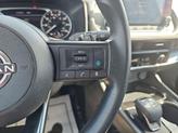 Thumbnail of 2024 Black Nissan Rogue