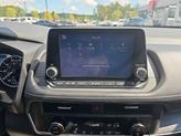 Thumbnail of 2024 Black Nissan Rogue