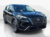 Thumbnail of 2024 Black Nissan Rogue