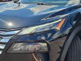 Thumbnail of 2024 Black Nissan Rogue