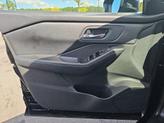 Thumbnail of 2024 Black Nissan Rogue