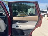 Thumbnail of 2025 Scarlet Ember Nissan Murano