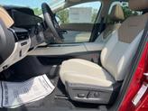 Thumbnail of 2025 Scarlet Ember Nissan Murano
