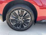 Thumbnail of 2025 Scarlet Ember Nissan Murano