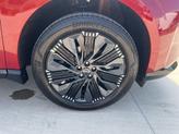 Thumbnail of 2025 Scarlet Ember Nissan Murano