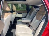 Thumbnail of 2025 Scarlet Ember Nissan Murano