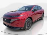 Thumbnail of 2025 Scarlet Ember Nissan Murano