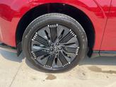 Thumbnail of 2025 Scarlet Ember Nissan Murano