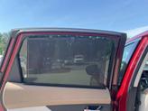 Thumbnail of 2025 Scarlet Ember Nissan Murano