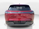 Thumbnail of 2025 Scarlet Ember Nissan Murano